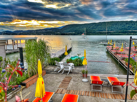 FLAIRHOTEL am Wörther See