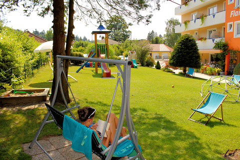 FLAIRHOTEL am Wörther See