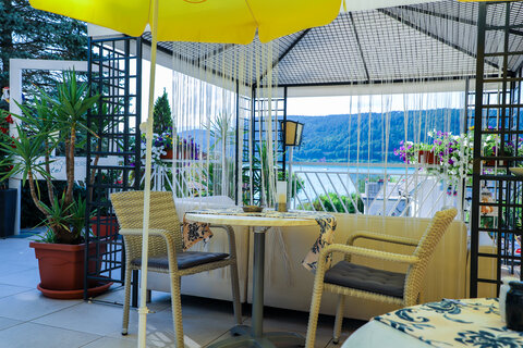 FLAIRHOTEL am Wörther See