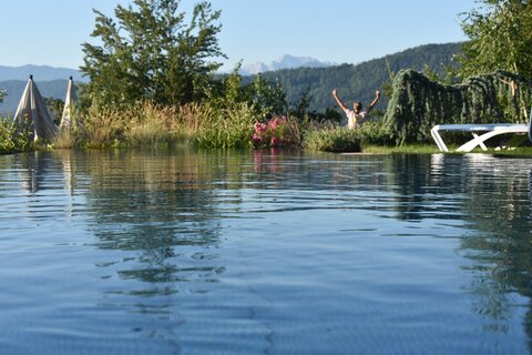 Balance Hotel Pörtschach 