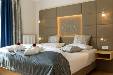 Balance Hotel Pörtschach 