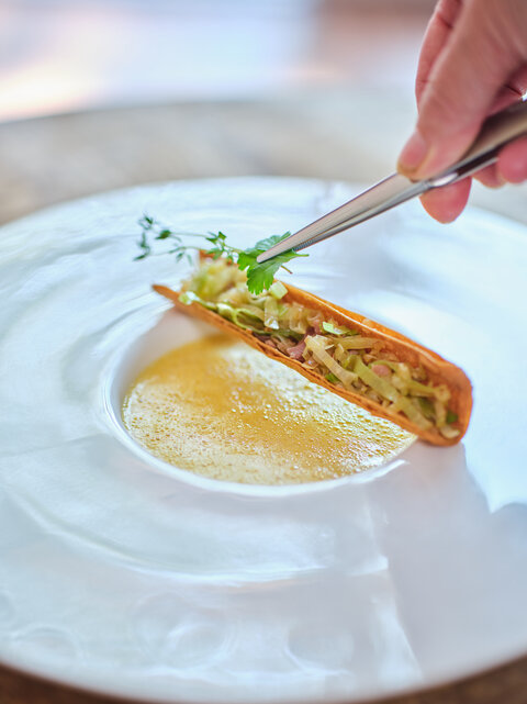 Balance Hotel Pörtschach 