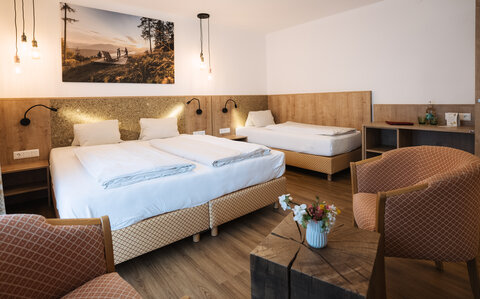 Hotel Zur Post Döbriach