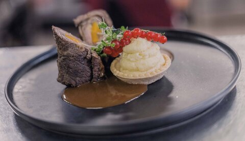 Hotel Zur Post Döbriach