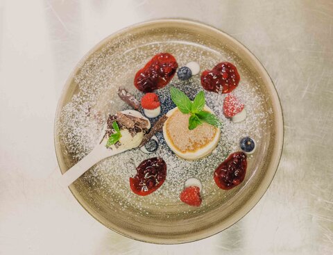 Hotel Zur Post Döbriach