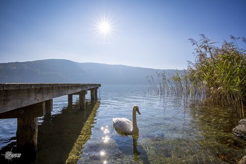Hotel Zur Post Döbriach