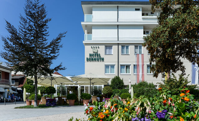 Hotel Dermuth