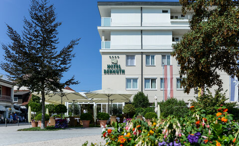 Hotel Dermuth