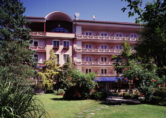 Hotel Sonnengrund
