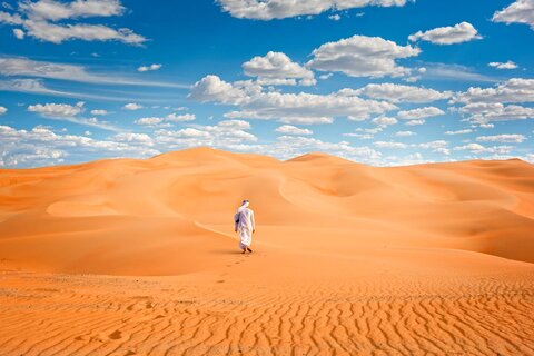 Oman die umfassende Reise