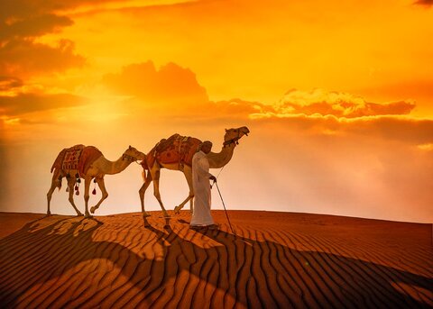 Oman die umfassende Reise