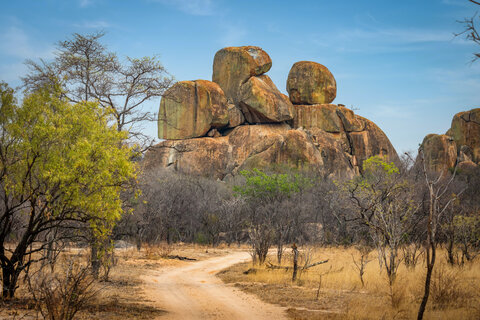African Explorer | Vom Indischen Ozean bis zu den Viktoriafällen