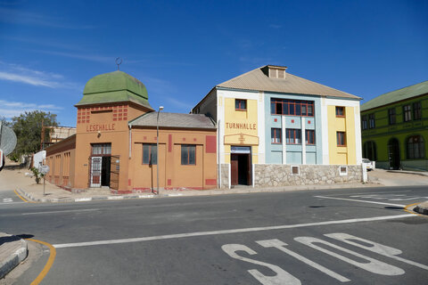 African Explorer | Von den Viktoriafällen bis zum Indischen Ozean