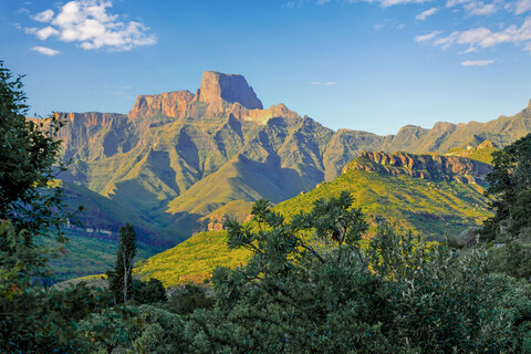 African Explorer | Von den Viktoriafällen bis zum Indischen Ozean