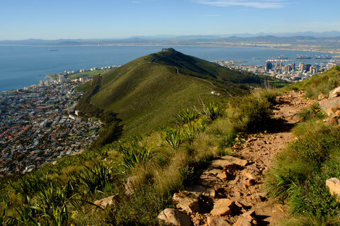 African Explorer | Von den Viktoriafällen bis zum Indischen Ozean