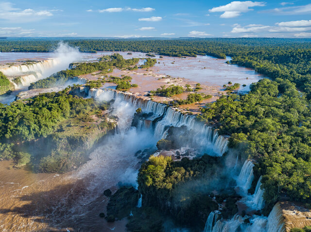 Exklusiv-Charter: 1.000 Meilen auf dem Amazonas Von Tabatinga nach Manaus