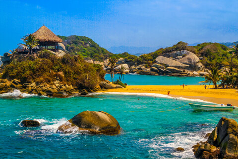 Exklusiv-Charter: 1.000 Meilen auf dem Amazonas Von Tabatinga nach Manaus