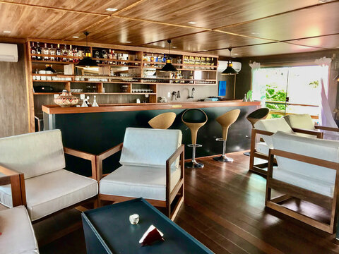 Exklusiv-Charter: 1.000 Meilen auf dem Amazonas Von Tabatinga nach Manaus