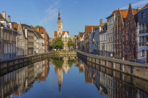 Flanderns Städte und Küstenvielfalt Zug und Busrundreise | ab/bis Wien