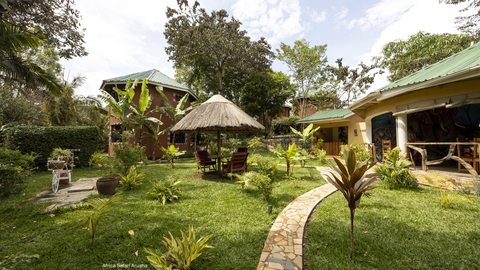 North Tanzania 5 Nächte - Privat