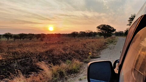 North Tanzania 7 Nächte - Privat