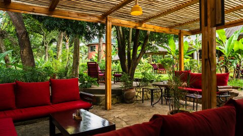 North Tanzania 7 Nächte - Privat