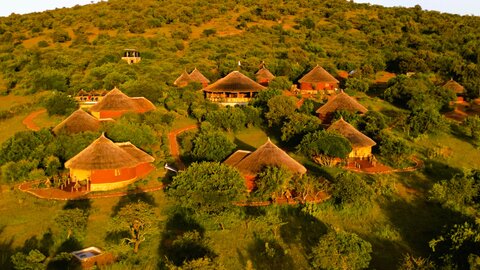 North Tanzania 12 Nächte - Privat