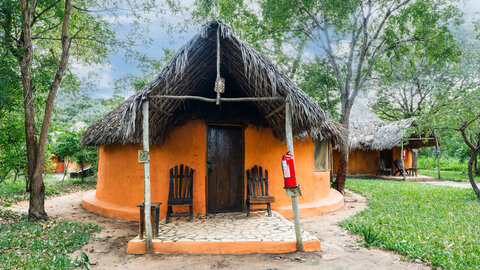 2 Nächte Fly-in Safari Selous/ Nyerere - Kleingruppe 