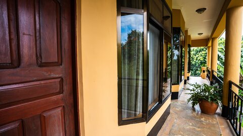 North Tanzania 5 Nächte - Privat