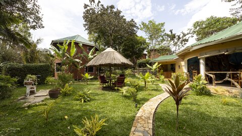 North Tanzania 5 Nächte - Privat