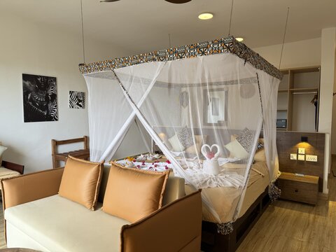 North Tanzania 4 Nächte - Privat