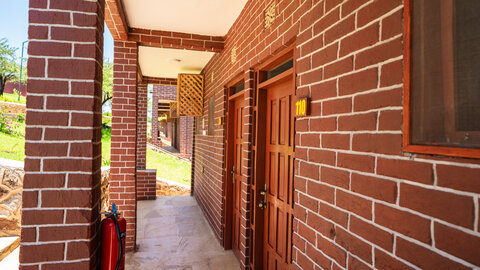 North Tanzania 4 Nächte - Privat