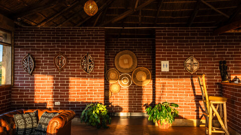 North Tanzania 5 Nächte - Privat