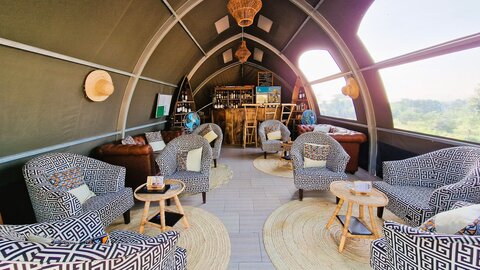 North Tanzania 6 Nächte - Privat