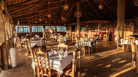 North Tanzania 6 Nächte - Privat