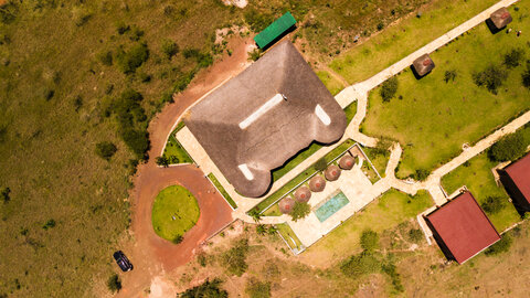 North Tanzania 6 Nächte - Privat