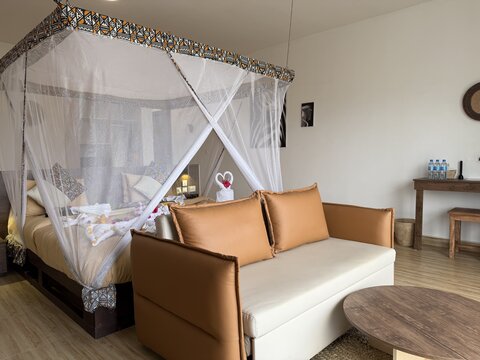 North Tanzania 6 Nächte - Privat