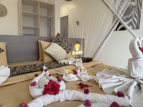 North Tanzania 6 Nächte - Privat