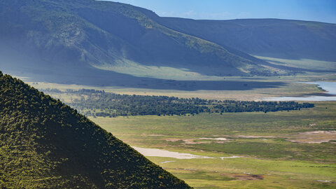 North Tanzania 7 Nächte - Privat