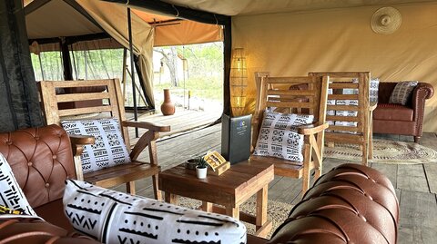 North Tanzania 7 Nächte - Privat