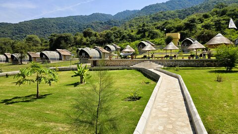 North Tanzania 7 Nächte - Privat