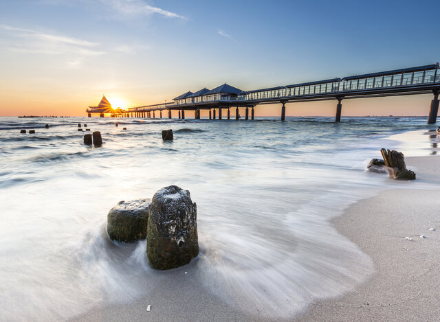 Wanderreise Insel Rügen mit Hiddensee