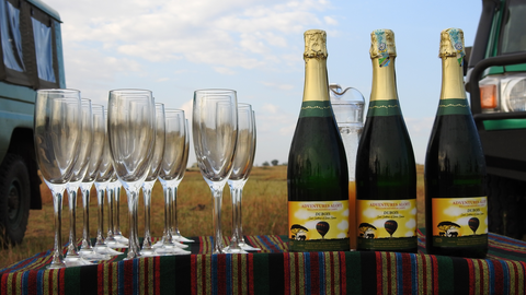 Tanzania Safari-Abenteuer 7 Nächte - Kleingruppe