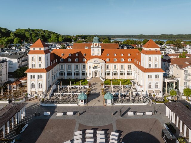 A- rosa Kurhaus Binz