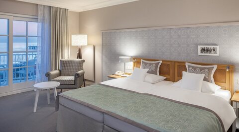 A- rosa Kurhaus Binz