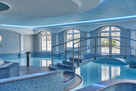 A- rosa Kurhaus Binz