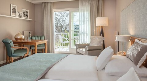 A- rosa Kurhaus Binz