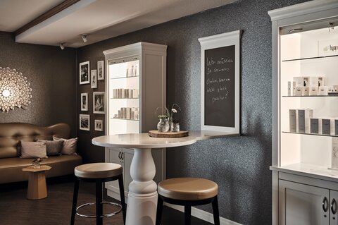 A- rosa Kurhaus Binz