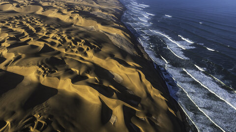 Höhepunkte Namibia, Botswana & Simbabwe