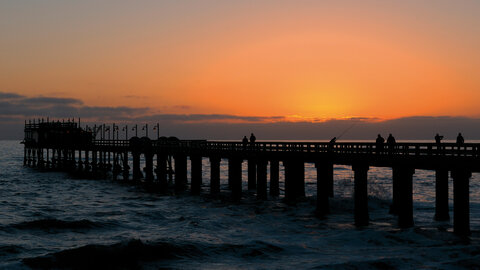 Höhepunkte Namibia, Botswana & Simbabwe